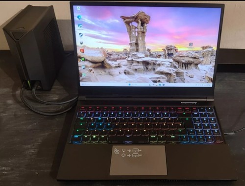 Xmg neo amd 6900hx rtx - xmg,