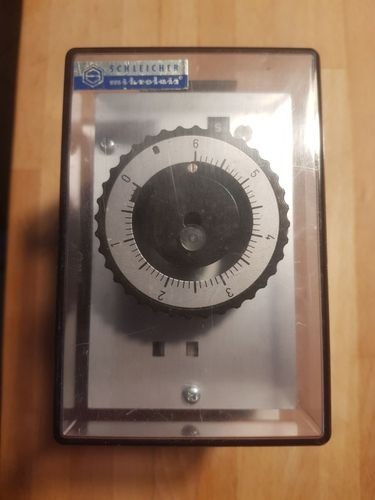 Schleicher mikrolais - schleicher,
