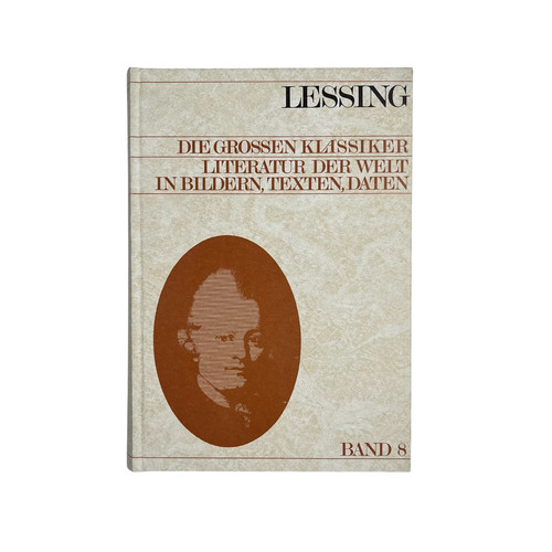Gotthold ephraim lessing - ephraim, die