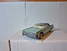 Modellauto ford lincoln 829 - ford,