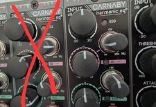 Cranborne Audio Carnaby 500
