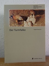 Der Turmfalke. Falco