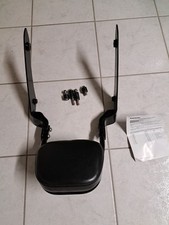 Kawasaki vulcan S Sissybar