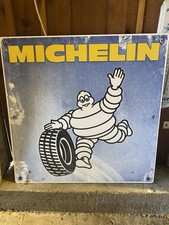 Blechschild Metallschild