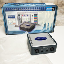 Presonus inspire 1394 - presonus,