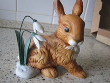 Goebel Limitierter Hase 10 cm