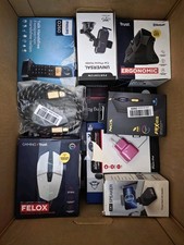 Amazon Retouren Restposten Sonderposten Karton Elektronik Multimedia