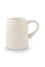 Krug Kanne Karaffe Milchkrug