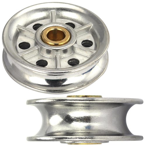 Seilrolle stahlseil rolle - seilrolle,