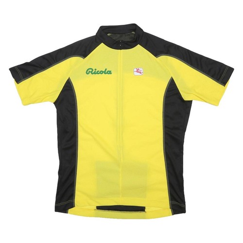 Giordana herren gelb - giordana,