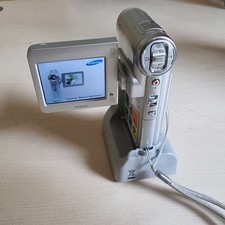 Samsung Miniket Digital Camcorder VP-M110
