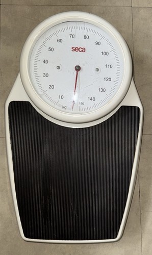 Seca waage medizinische - seca,