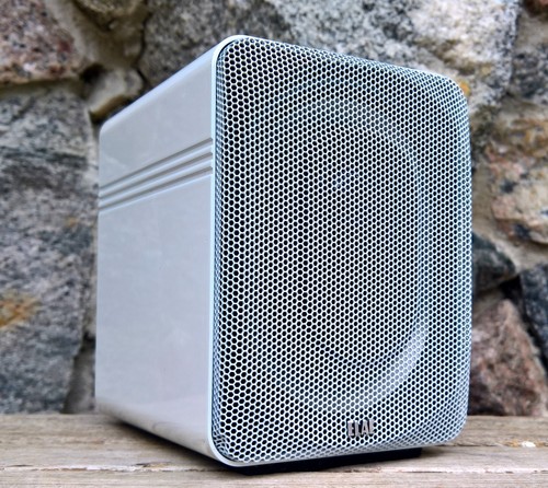 Elac 301 high end - 1x, *