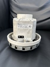 Domel Turbine Saugmotor Motor für Kärcher NT 25/1 NT 35/1 Tact NT 65/2 46240340