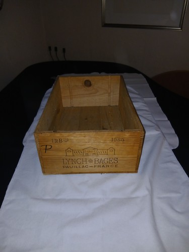 Leere original alte holz - original,