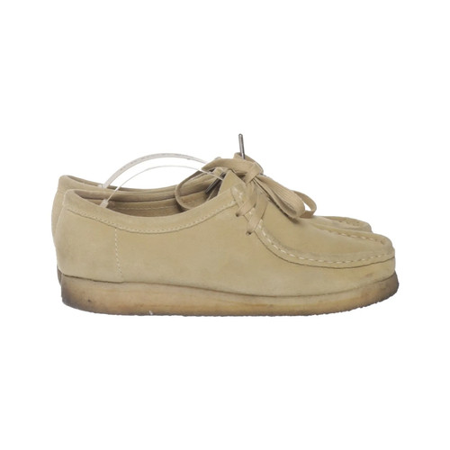Clarks desert boot - boot,, größe