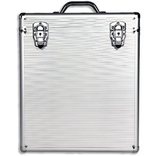 Robuster LP-Koffer für 25