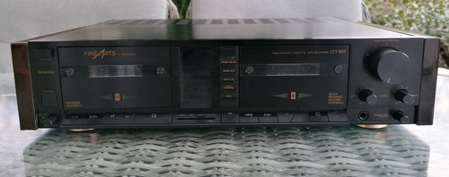 Grundig cct 903 finearts - cct-903, high