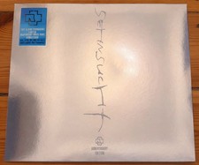 Rammstein sehnsucht - rammstein,