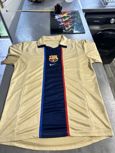Replica nike barcelona - nike, fc