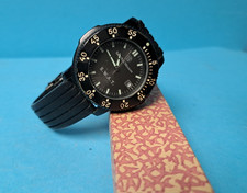 SMITH & WESSON HERRENUHR