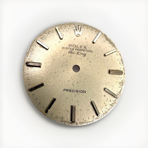 Rolex lemon dial - rolex,