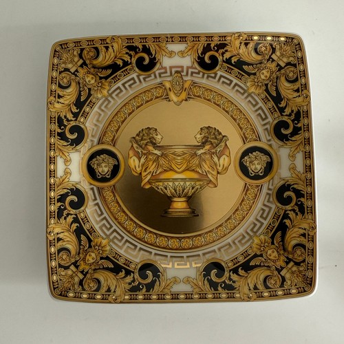 Versace prestige gala - versace,
