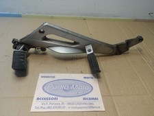 Reposapiés izquierdo Honda