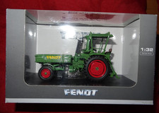 UH Traktor Model 1:32 Fendt 231 GT Rarität