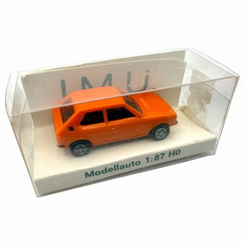 Imu berlin der original - imu, 1:87
