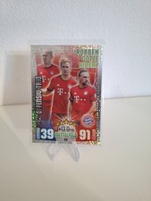 Match Attax 15/16 - 270 -