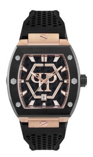 Philipp plein herrenuhr - plein,