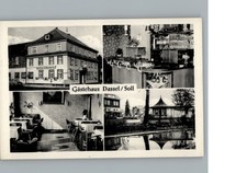 Dassel Solling Gaestehaus Henseleit