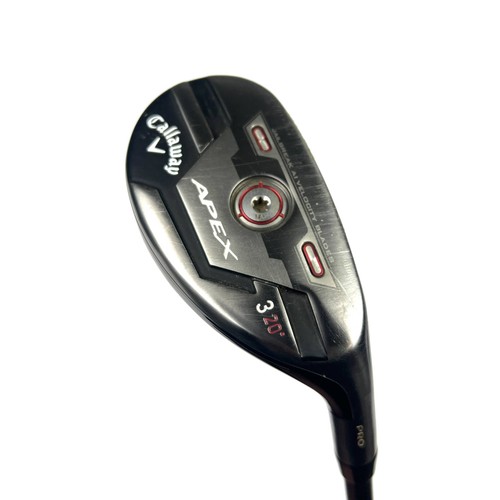 Callaway apex hybrid 20 - callaway,