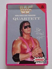 Original WWF Wrestling
