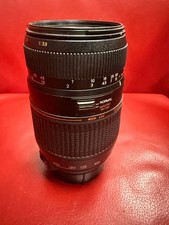 Tamron / Nikon AF Macro