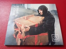 Alligatoah rotz wasser cd - rotz, &
