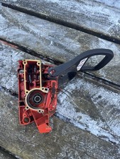 Motorsäge Original Dolmar