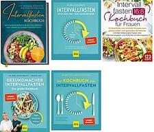 Intervallfasten verschiedene