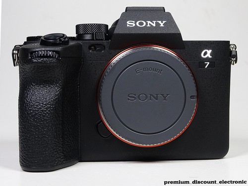 Sony alpha 33 0mp - 7, 33,0mp