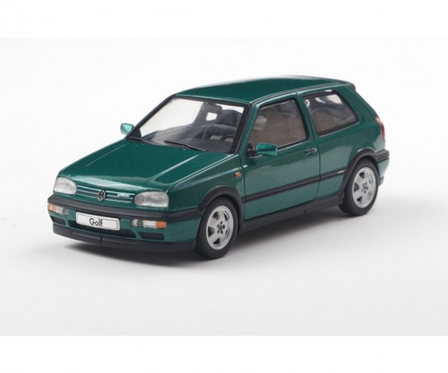 Solido s4316401 vw golf - 1:43,