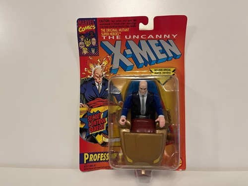 Toy biz toybiz the uncanny - biz,