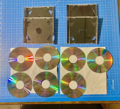 7cds mp3 flac tom kenyon - mp3/flac,