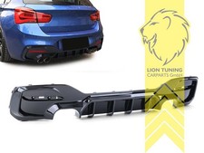 Heckansatz Heckspoiler