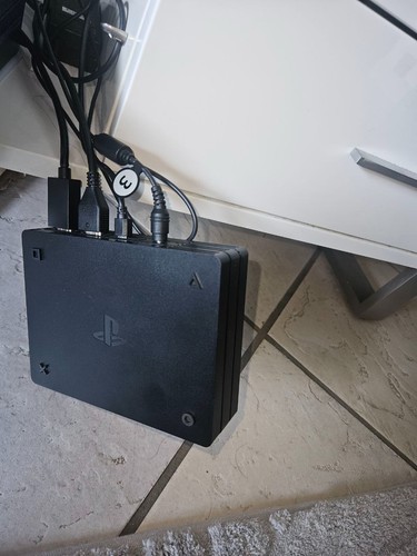 Sony playstation brille mit - playstation,
