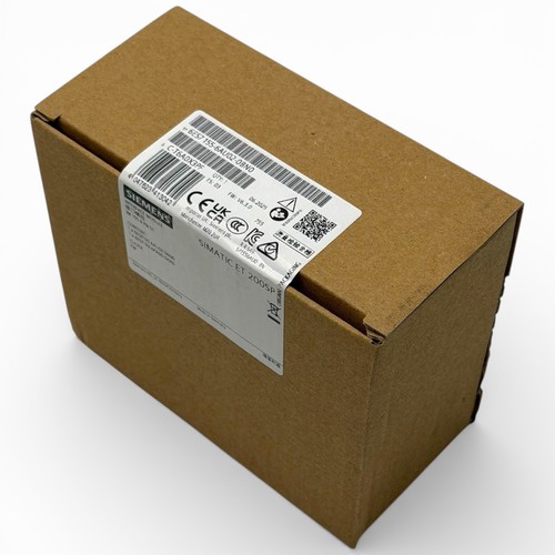 Siemens simatic 200sp - siemens,