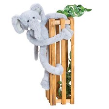 Elefant 45 cm Kuscheltier