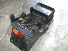 Honda CBR 600 F PC19