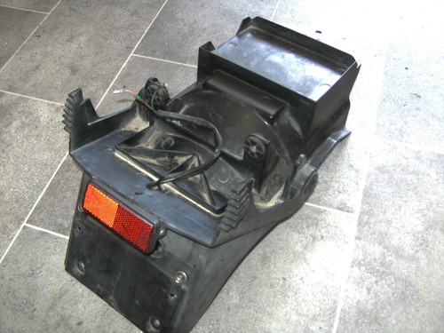 Honda cbr 600 - 600, f