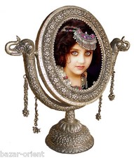 Luxus orient spiegel